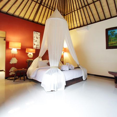 The Forest Villa Ubud Room photo